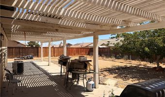 15205 Stone, Adelanto, CA 92301