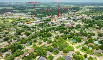417 Rolling Hills Dr, Aledo, TX 76008