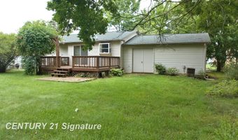 824 Gerald, Flushing, MI 48433
