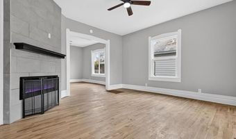 1000 SW Jennings Ave, Bartlesville, OK 74003