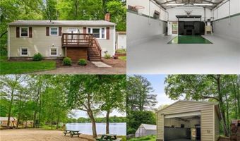 210 Keach Pond Dr, Glocester, RI 02814