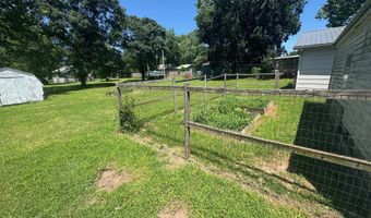 416 E 4th St, Baxter Springs, KS 66713