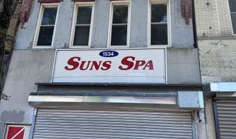 1534 ATLANTIC Ave, Atlantic City, NJ 08201