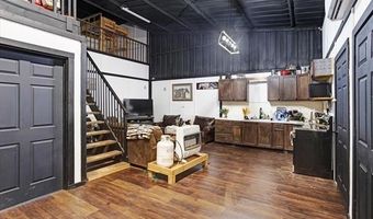 4053 Armstrong Academy Rd, Bennington, OK 74723