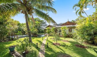 690 E Kuiaha Rd, Haiku, HI 96708