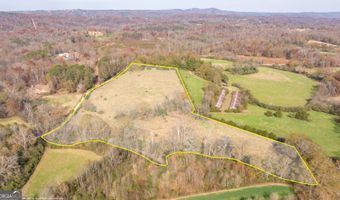 White Road unit Tract Two Tract Two, Alto, GA 30510