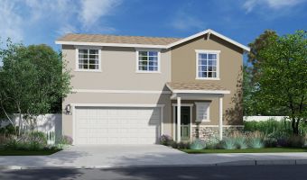 9065 Himalaya Way Plan: Residence 1870, Antelope, CA 95843