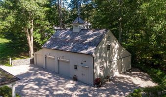2 Old Stone Post Rd, Lyme, CT 06371