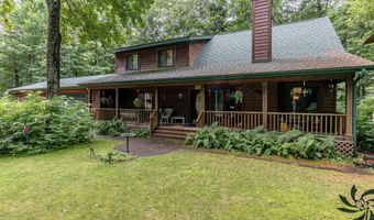 1574 MARY Ln, Arbor Vitae, WI 54568