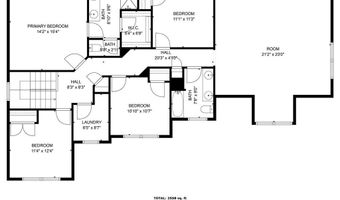 24 Cassidy Trl, Coventry, RI 02816