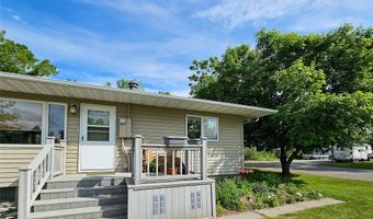 400 E 9th Ave, Big Timber, MT 59011