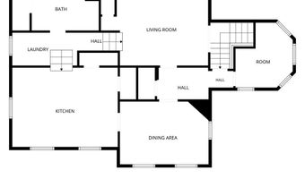 24033 DRUMMONDTOWN Rd, Accomac, VA 23301
