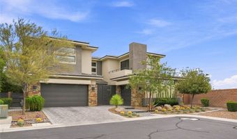 1 Moonfire Dr, Las Vegas, NV 89135