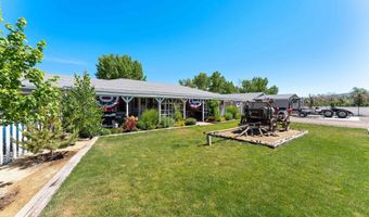 2 Marina Dr, Dayton, NV 89403