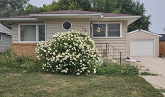 1309 E Elm St, Algona, IA 50511