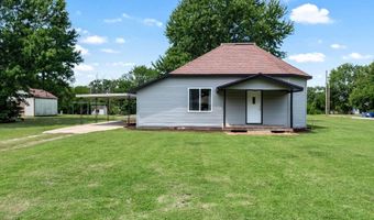 121 N Osage, Argonia, KS 67004
