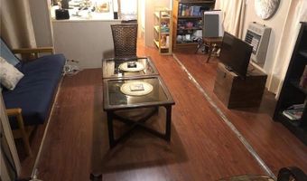 209 Euclid Ave, Goldfield, NV 89013