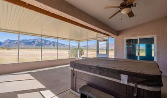 1176 W Trigger Ln, Cochise, AZ 85606