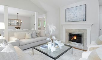 3 Andrews Dr, Darien, CT 06820