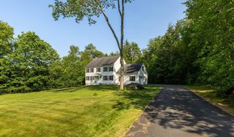 23 Stone Farm Rd, Barrington, NH 03825