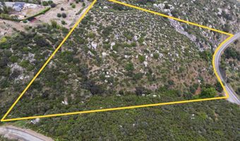 9 51 Acres On Valley Center Rd 2, Valley Center, CA 92082