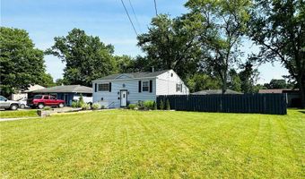 4235 Patricia Ave, Austintown, OH 44511