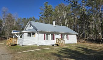 341 E Andover Rd, Andover, ME 04226