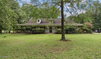 161 Goshen Springs Ln, Brandon, MS 39047