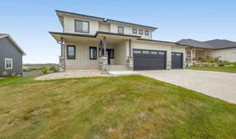 1616 W Legacy Dr, Brandon, SD 57005