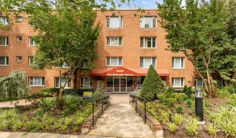 2400 41ST St NW 212, Washington, DC 20007