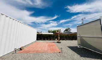 27961 Norris Ave, Bouse, AZ 85325
