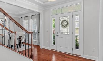 1813 Venezia Way, Apex, NC 27502