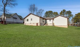 233 Carlin St, Albertville, AL 35951