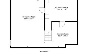 981 HEADWATER Rd, Annapolis, MD 21403