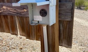 200 Lake Ament Rd, Alpine, TX 79830