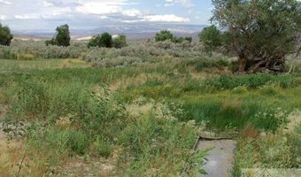 Stagecoach Spur W lot 935-3, Belfry, MT 59008