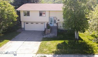 1716 S Rouse, Bozeman, MT 59715