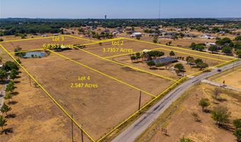 2501 County Road 920 Lot 4, Crowley, TX 76036