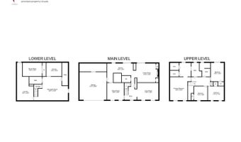 6507 LANDON Ln, Bethesda, MD 20817