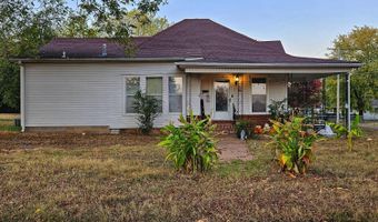 305 NE 5th St, Atkins, AR 72823