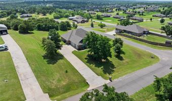 7324 Ridge Manor Ln, Oklahoma City, OK 73150