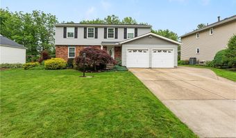 3827 Nautilus Trl, Aurora, OH 44202