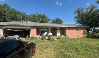 2108 N County Road 810, Alvarado, TX 76009