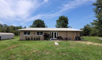 9451 NE 111TH St, Archer, FL 32618