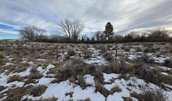 TBD Road 8VE Lot 16-17-A, Clark, WY 82435