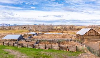 12 Westara Ln, Bridger, MT 59014