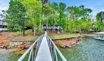 187 S POINTE Dr, Arley, AL 35541