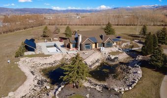 2795 W EIGER, Charleston, UT 84032