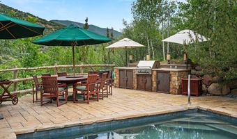 477 Aspen Oak Dr, Aspen, CO 81611