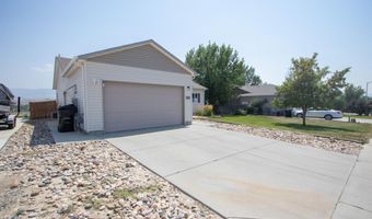 3451 Indian Scout Dr, Casper, WY 82604